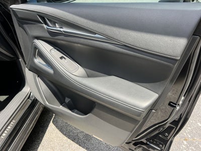 2025 INFINITI QX60 Luxe FWD