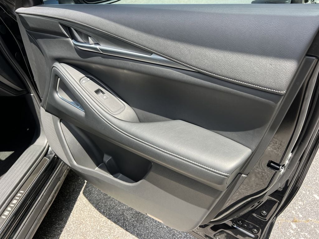 2025 INFINITI QX60 Luxe FWD