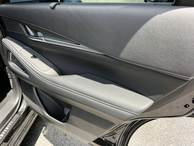 2025 INFINITI QX60 Luxe FWD