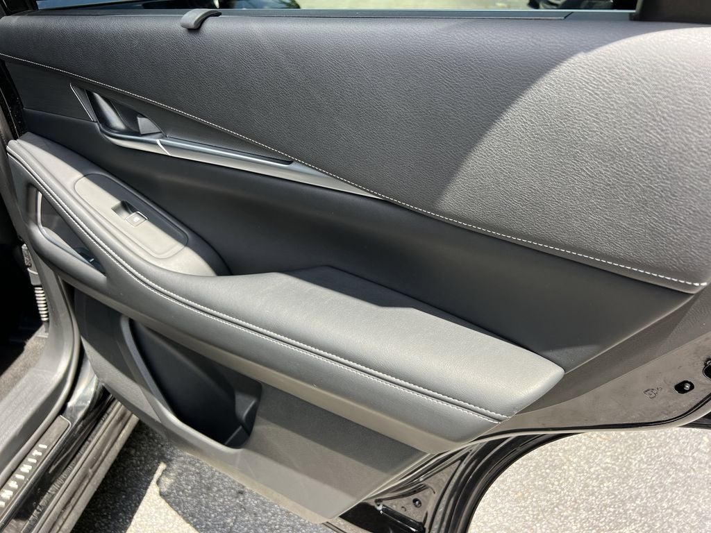 2025 INFINITI QX60 Luxe FWD