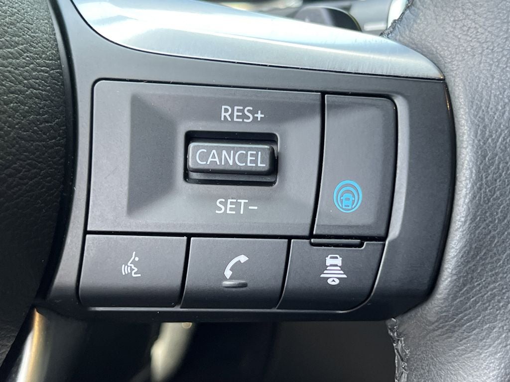 2025 INFINITI QX60 Luxe FWD