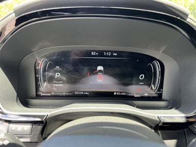 2025 INFINITI QX60 Luxe FWD