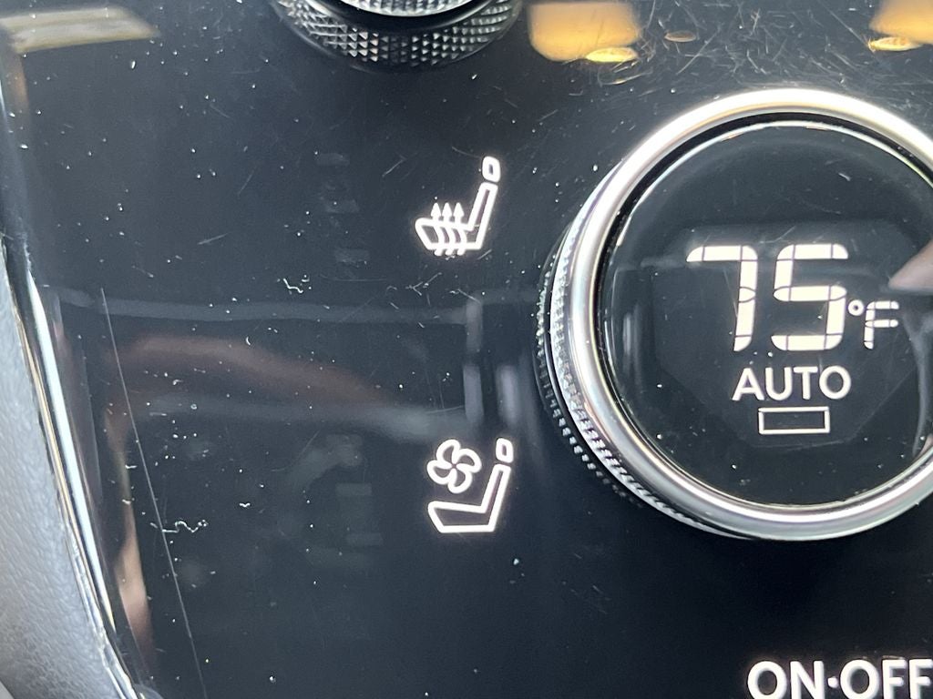 2025 INFINITI QX60 Luxe FWD