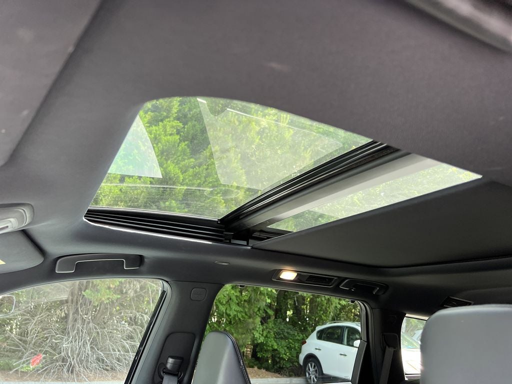 2025 INFINITI QX60 Luxe FWD