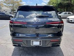 2025 INFINITI QX60 Luxe FWD