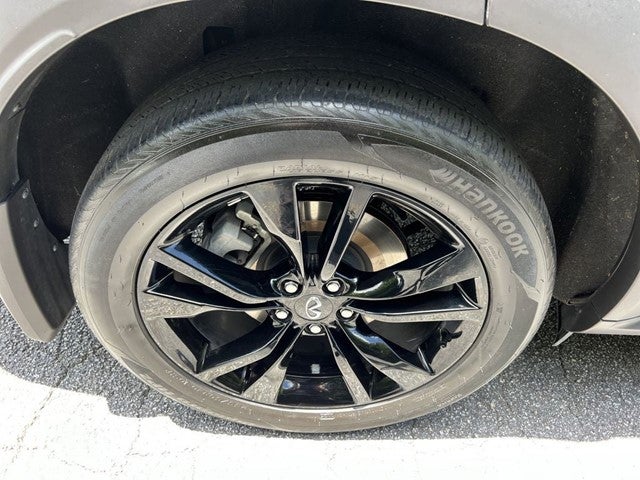 2025 INFINITI QX60 Luxe FWD