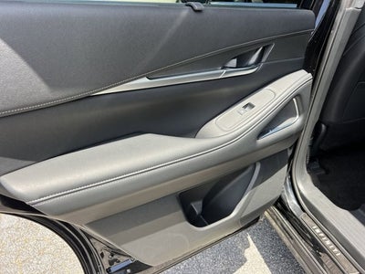 2025 INFINITI QX60 Luxe FWD