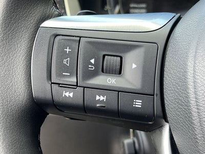 2025 INFINITI QX60 Luxe FWD