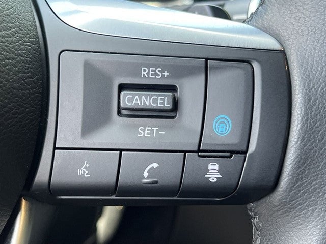 2025 INFINITI QX60 Luxe FWD