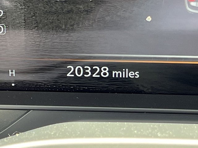 2025 INFINITI QX60 Luxe FWD