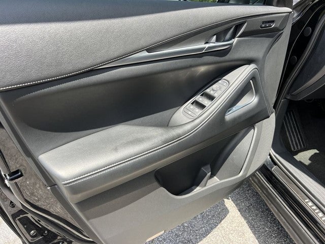 2025 INFINITI QX60 Luxe FWD