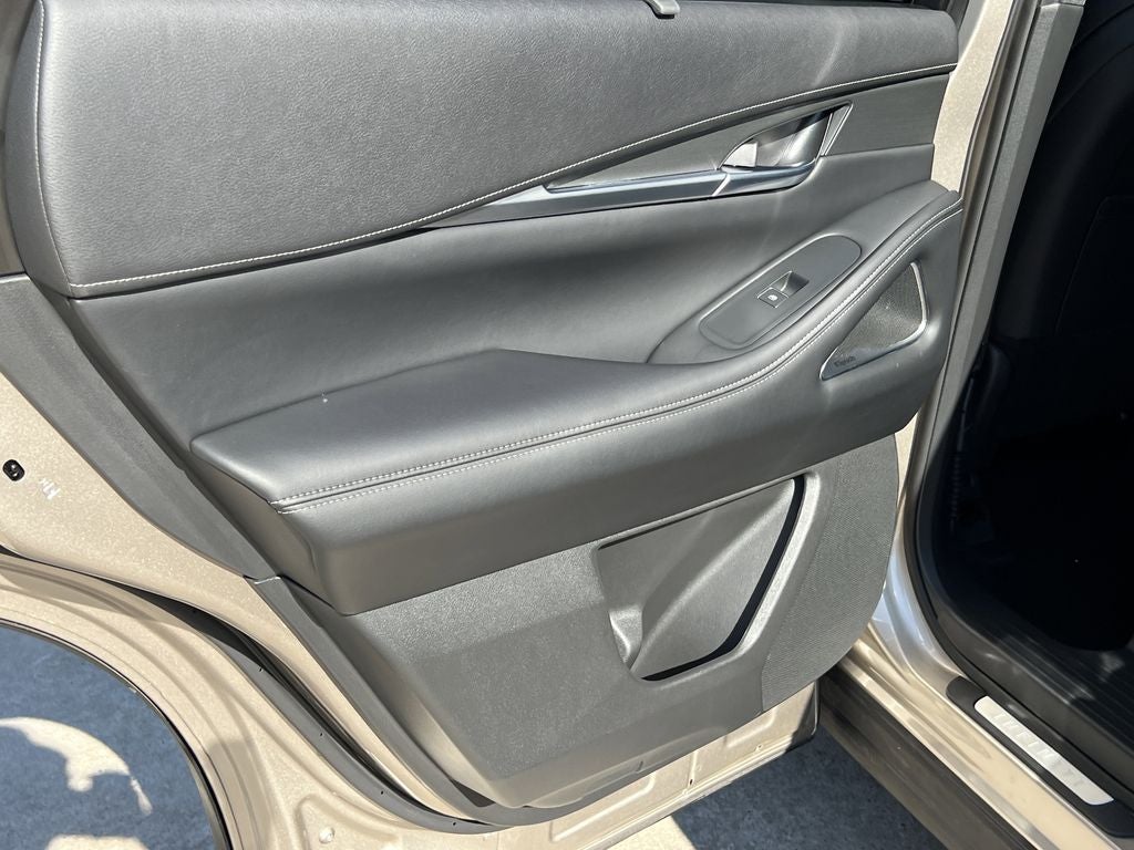 2026 INFINITI QX60 Luxe FWD