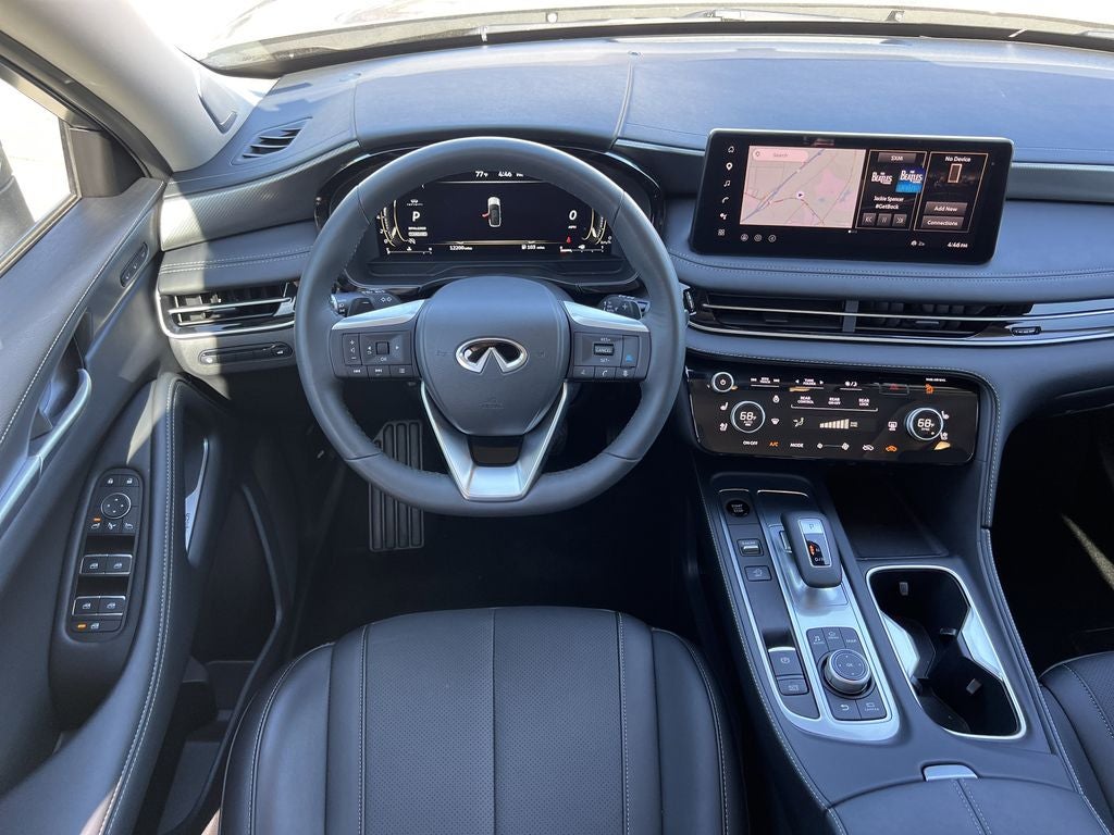 2026 INFINITI QX60 Luxe FWD