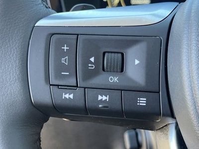 2026 INFINITI QX60 Luxe FWD