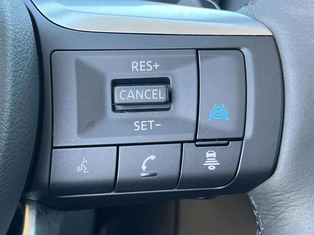 2026 INFINITI QX60 Luxe FWD