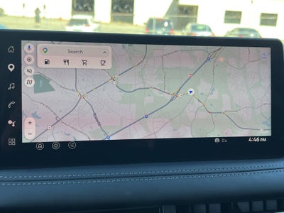 2026 INFINITI QX60 Luxe FWD