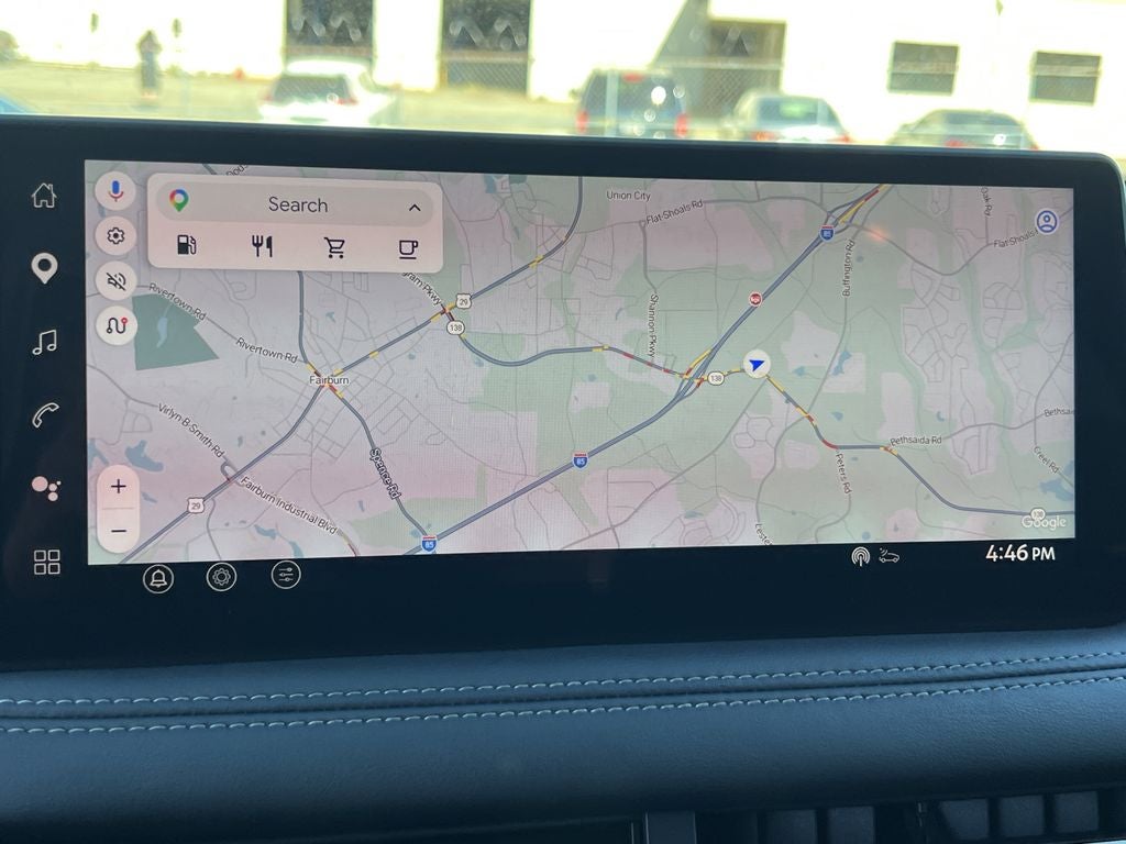 2026 INFINITI QX60 Luxe FWD