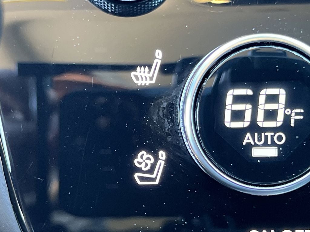 2026 INFINITI QX60 Luxe FWD