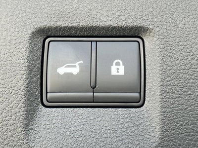 2026 INFINITI QX60 Luxe FWD