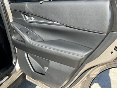 2026 INFINITI QX60 Luxe FWD