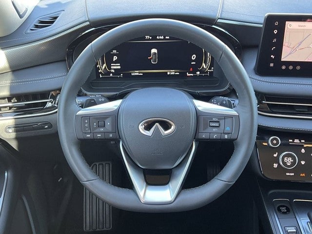 2026 INFINITI QX60 Luxe FWD