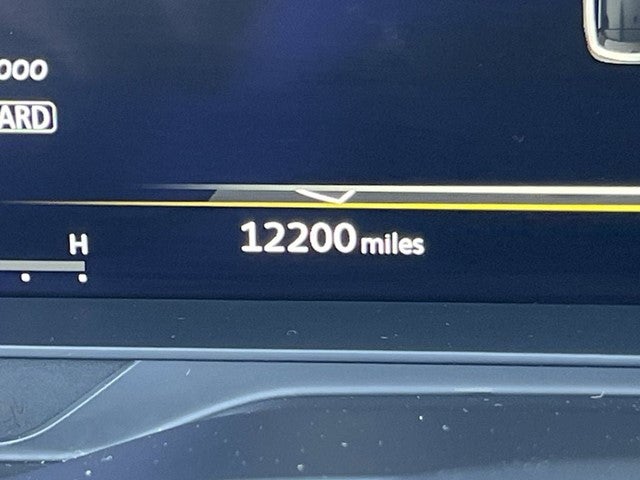 2026 INFINITI QX60 Luxe FWD