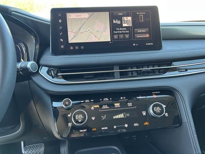 2026 INFINITI QX60 Luxe FWD