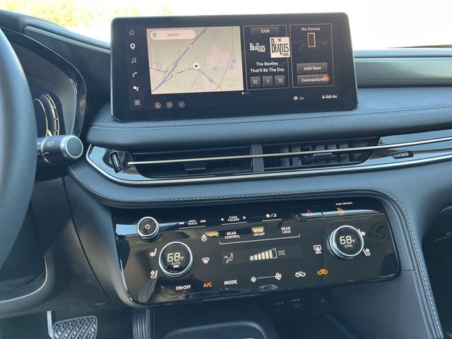 2026 INFINITI QX60 Luxe FWD