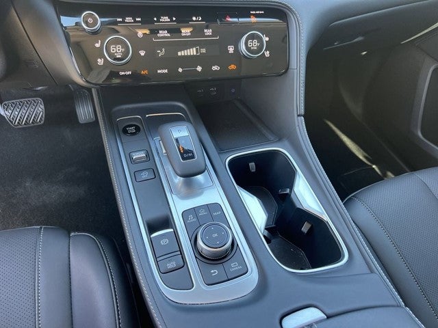 2026 INFINITI QX60 Luxe FWD