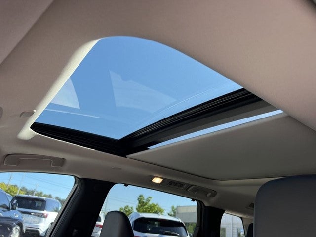 2026 INFINITI QX60 Luxe FWD