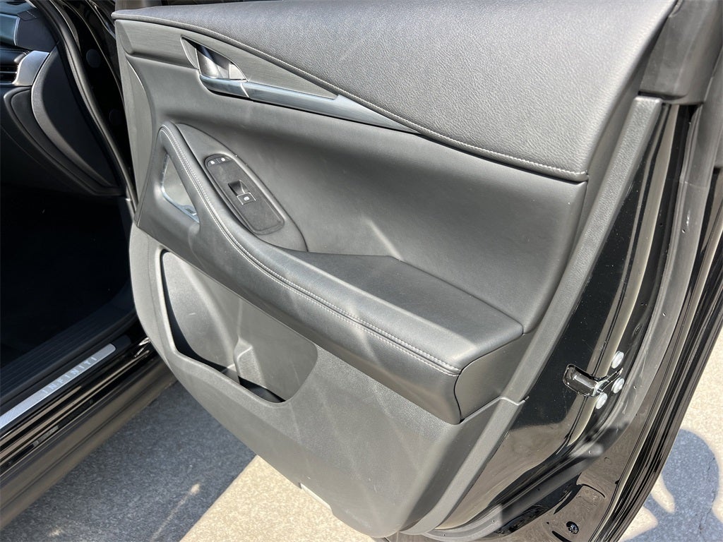 2025 INFINITI QX60 Luxe FWD