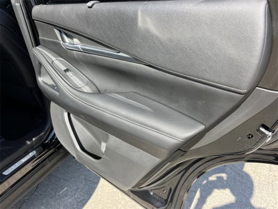 2025 INFINITI QX60 Luxe FWD