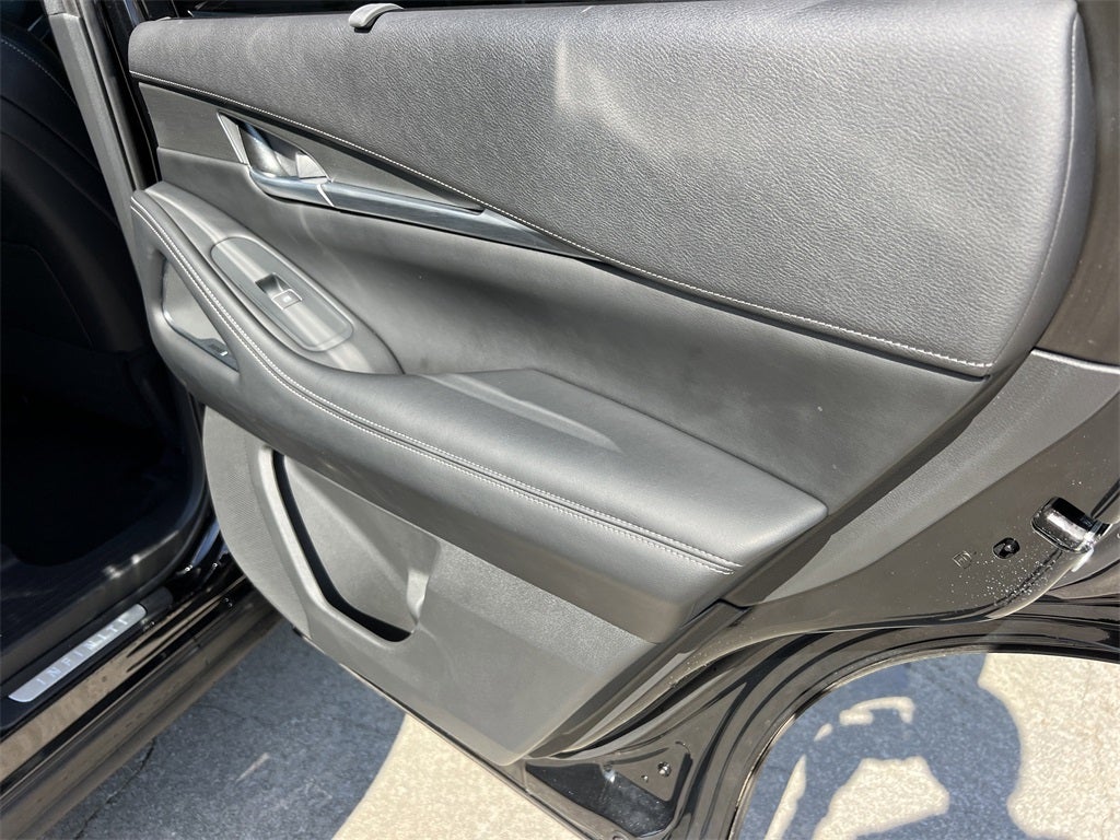 2025 INFINITI QX60 Luxe FWD