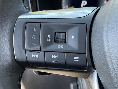 2025 INFINITI QX60 Luxe FWD