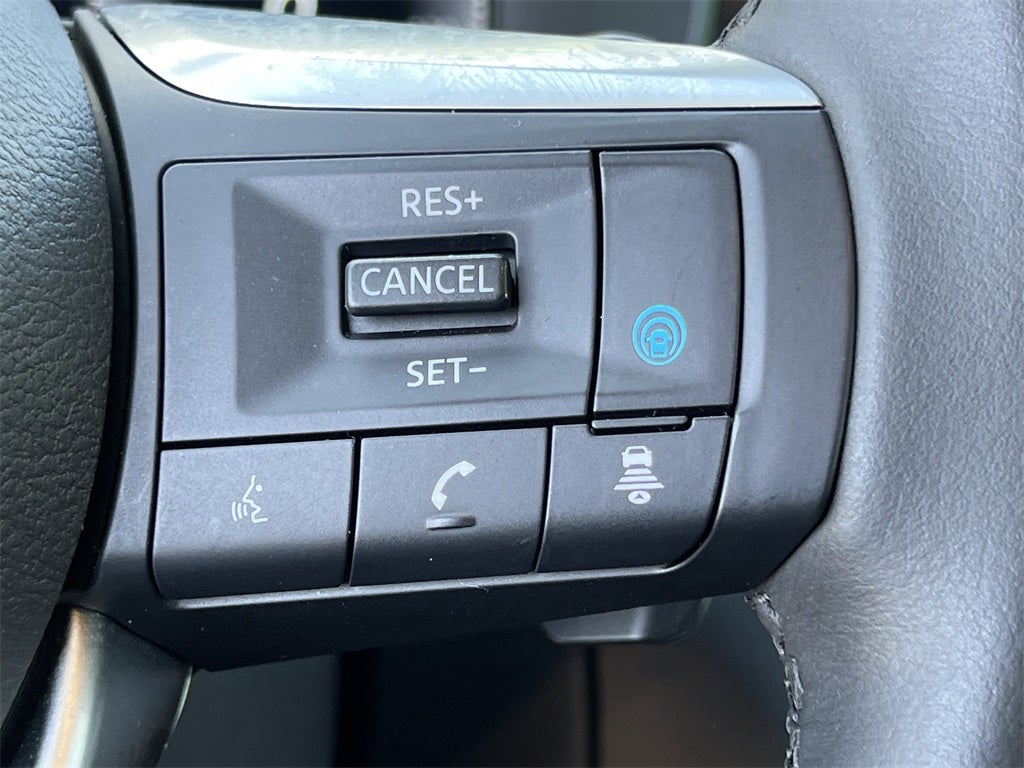 2025 INFINITI QX60 Luxe FWD