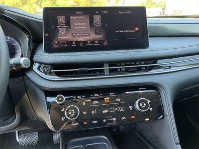 2025 INFINITI QX60 Luxe FWD