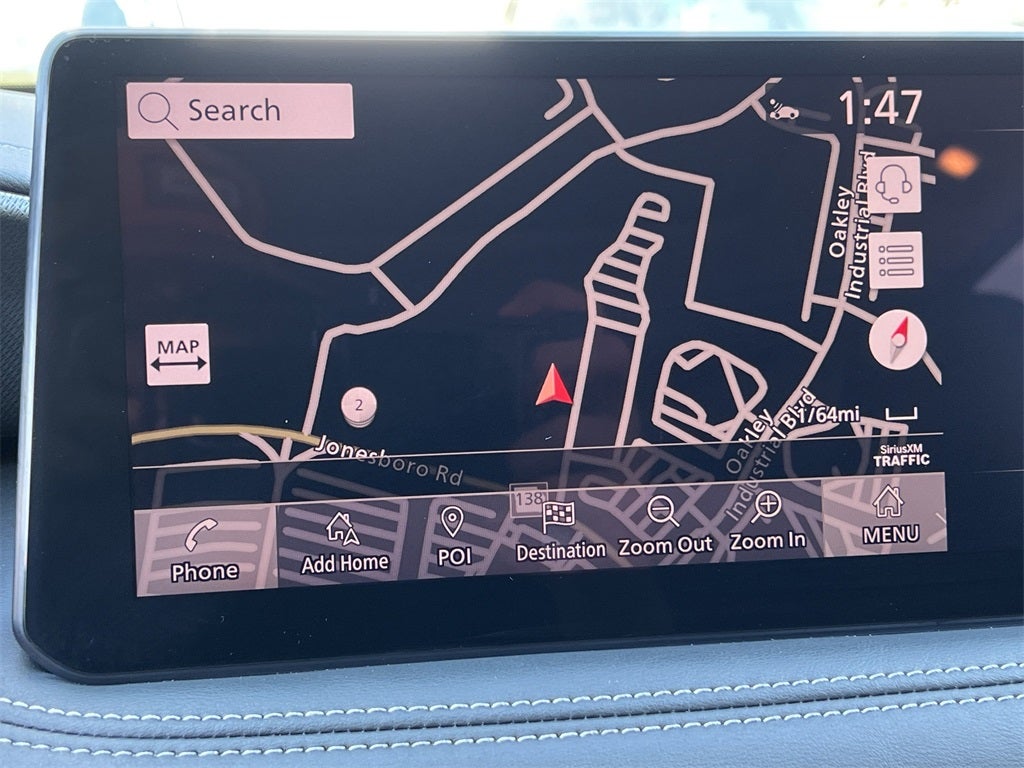 2025 INFINITI QX60 Luxe FWD