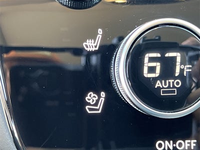 2025 INFINITI QX60 Luxe FWD