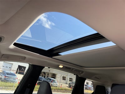 2025 INFINITI QX60 Luxe FWD