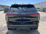 2025 INFINITI QX60 Luxe FWD