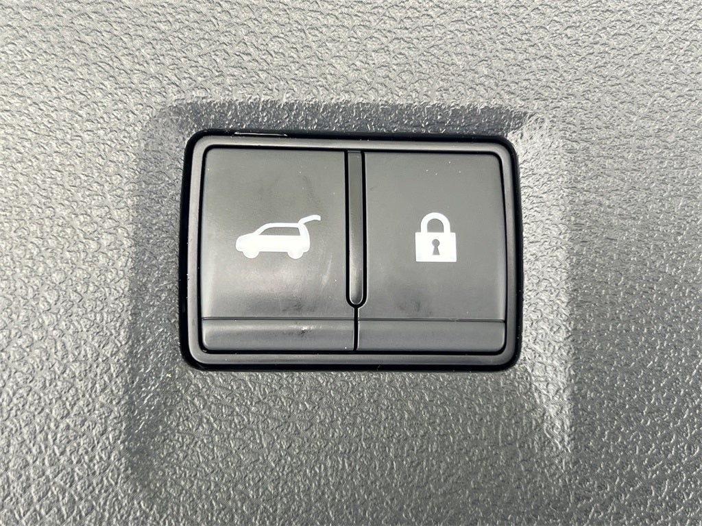 2025 INFINITI QX60 Luxe FWD