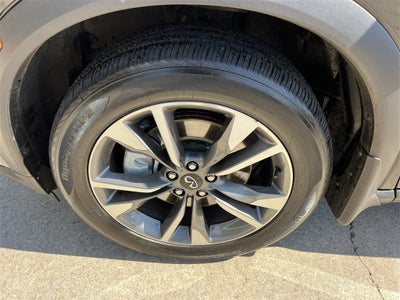 2025 INFINITI QX60 Luxe FWD