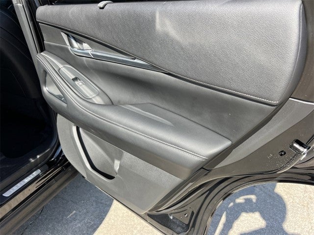 2025 INFINITI QX60 Luxe FWD