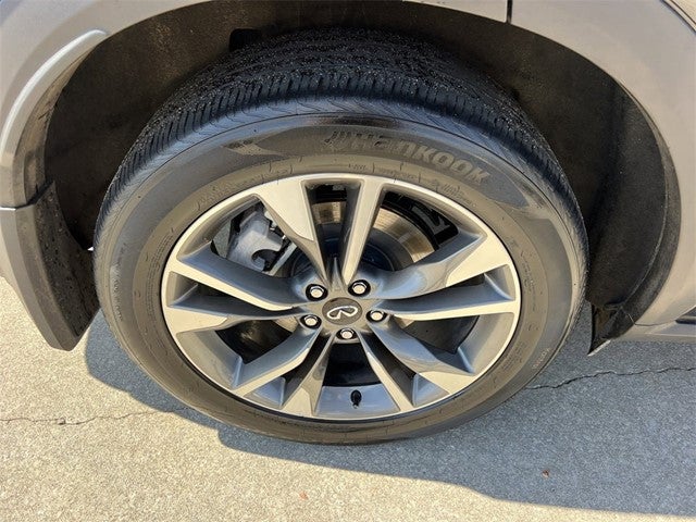 2025 INFINITI QX60 Luxe FWD