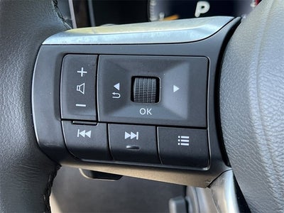 2025 INFINITI QX60 Luxe FWD