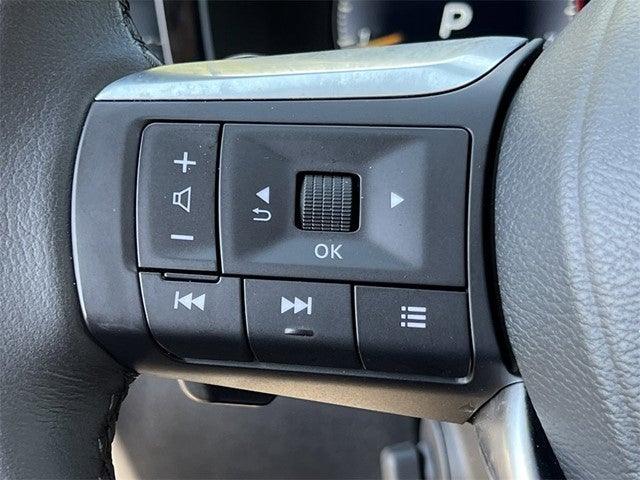 2025 INFINITI QX60 Luxe FWD