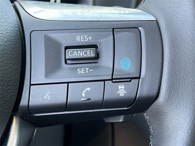 2025 INFINITI QX60 Luxe FWD