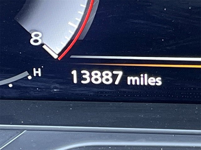 2025 INFINITI QX60 Luxe FWD