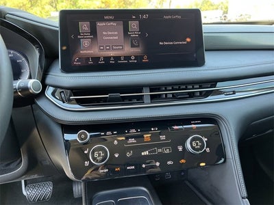 2025 INFINITI QX60 Luxe FWD