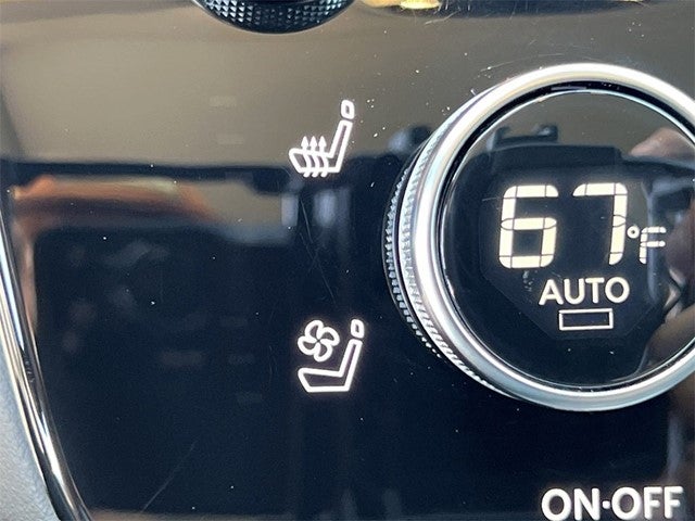 2025 INFINITI QX60 Luxe FWD